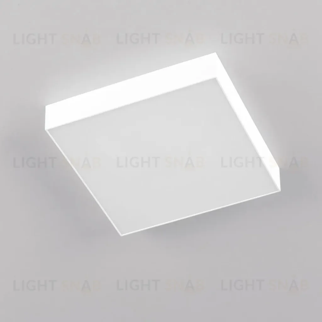 Накладной светодиодный светильник Citilux Тао CL712X240N CL712X240N