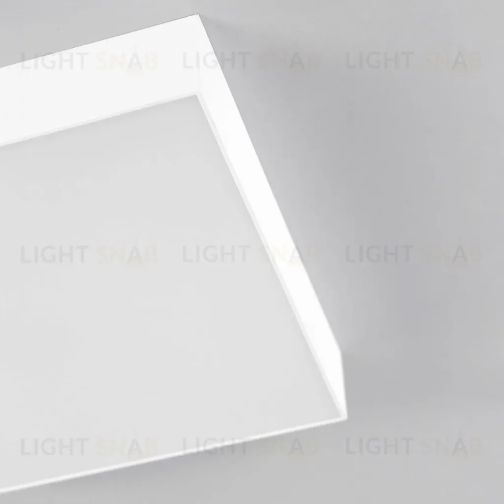 Накладной светодиодный светильник Citilux Тао CL712X240N CL712X240N