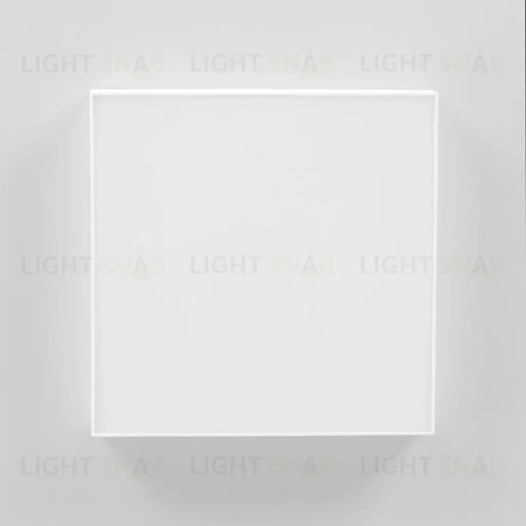 Накладной светодиодный светильник Citilux Тао CL712X240N CL712X240N