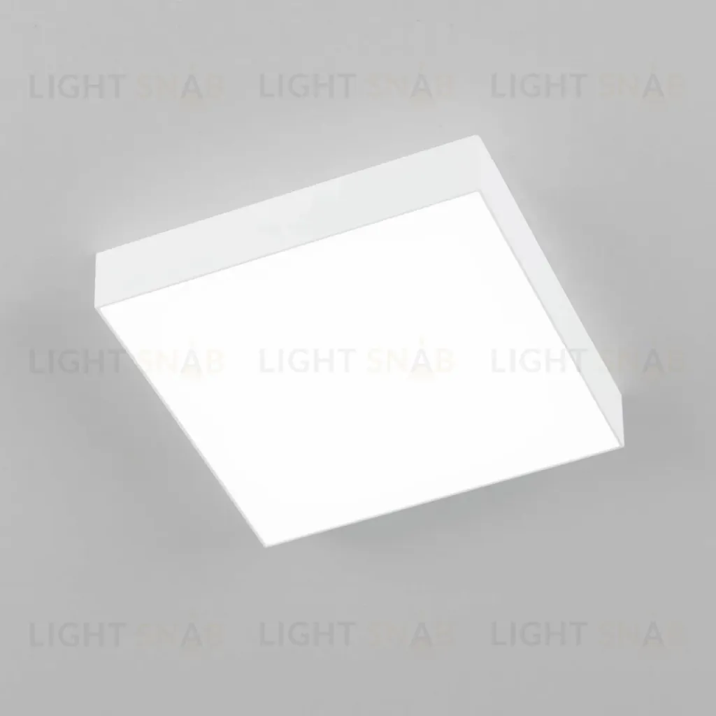 Накладной светодиодный светильник Citilux Тао CL712X240N CL712X240N