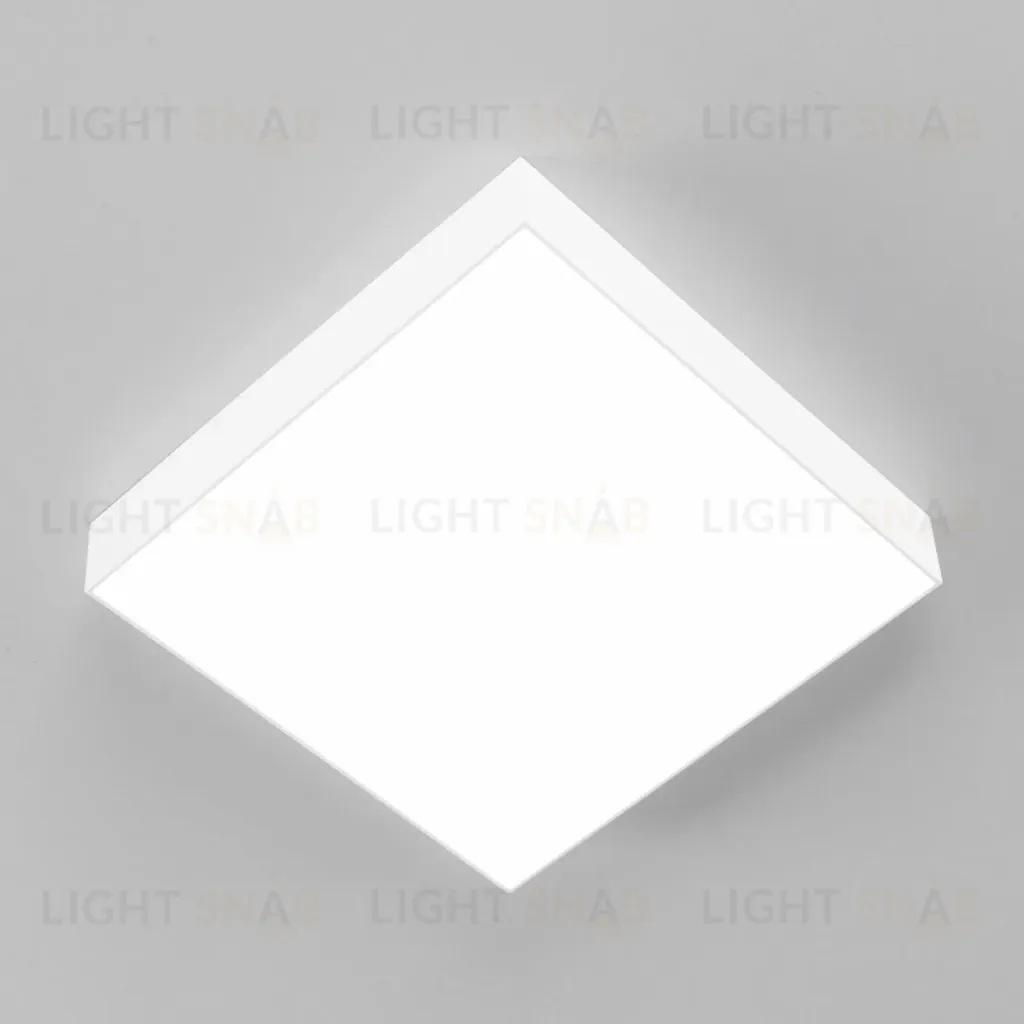 Накладной светодиодный светильник Citilux Тао CL712X240N CL712X240N
