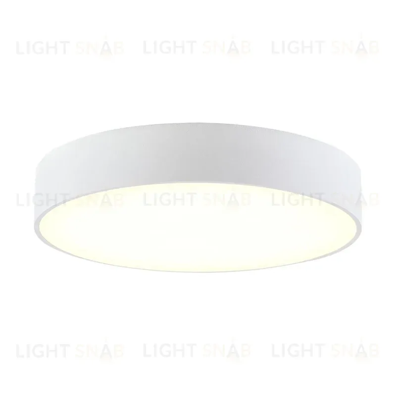 Накладной светодиодный светильник Citilux Тао CL712240N CL712240N