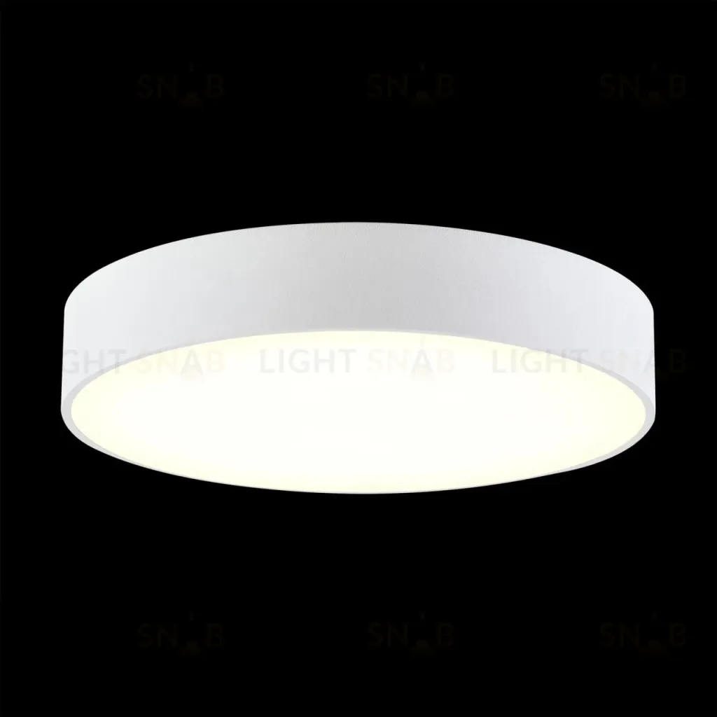 Накладной светодиодный светильник Citilux Тао CL712240N CL712240N