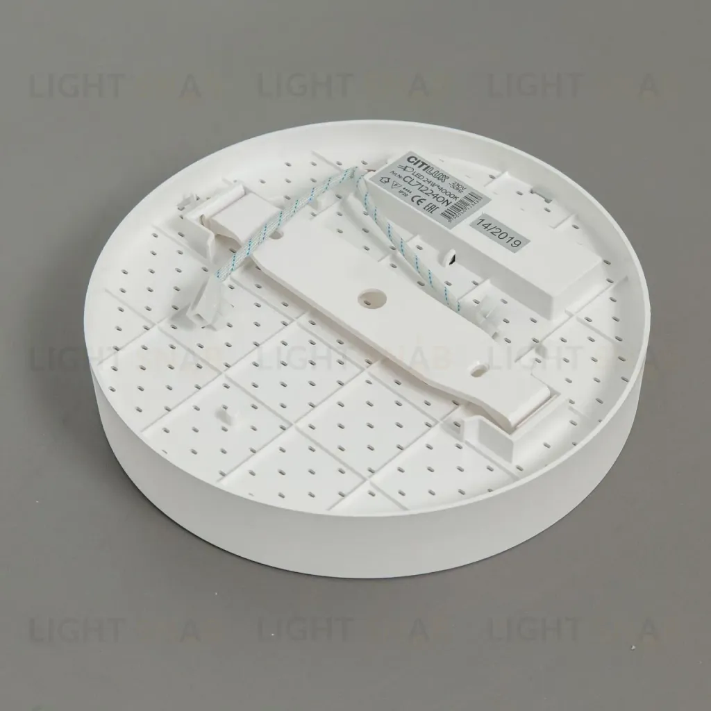 Накладной светодиодный светильник Citilux Тао CL712240N CL712240N