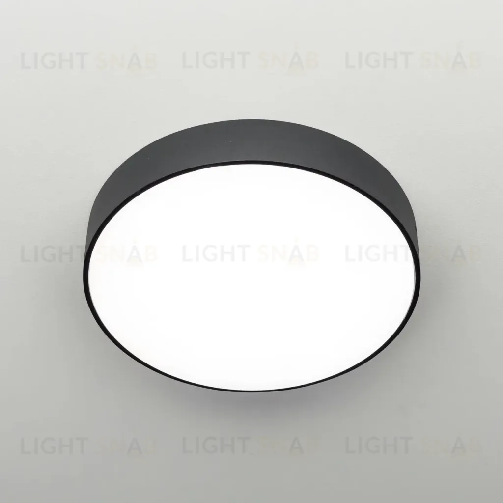 Накладной светодиодный светильник Citilux Тао CL712242N CL712242N