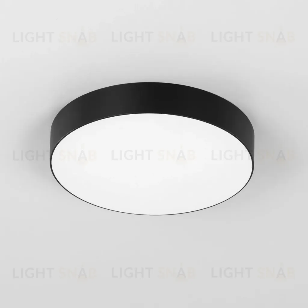 Накладной светодиодный светильник Citilux Тао CL712242N CL712242N