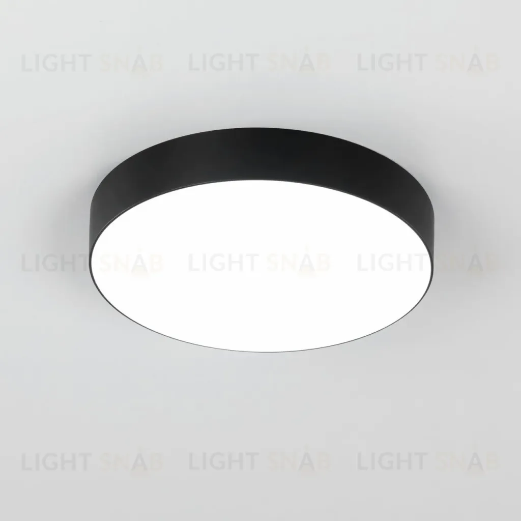 Накладной светодиодный светильник Citilux Тао CL712242N CL712242N