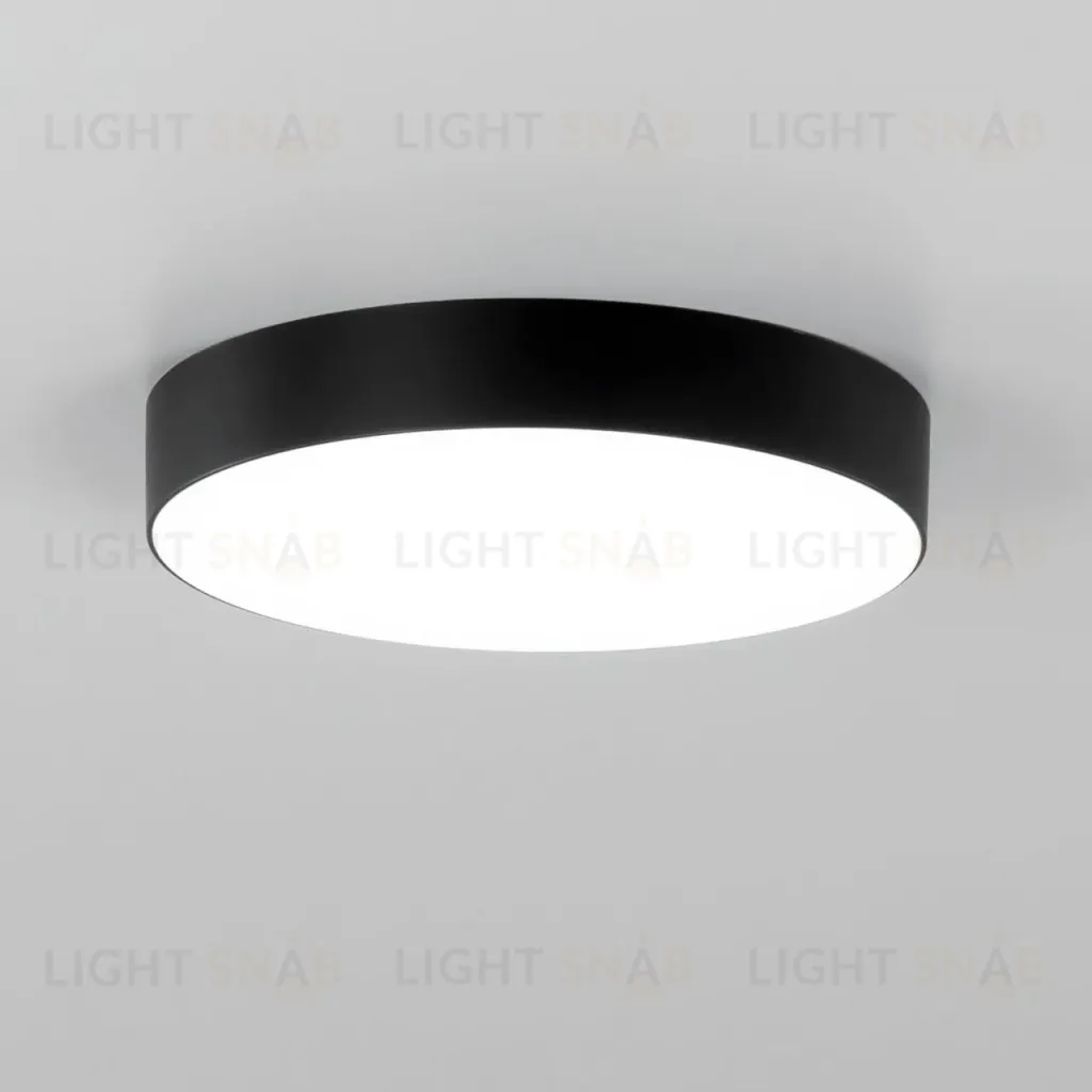 Накладной светодиодный светильник Citilux Тао CL712242N CL712242N