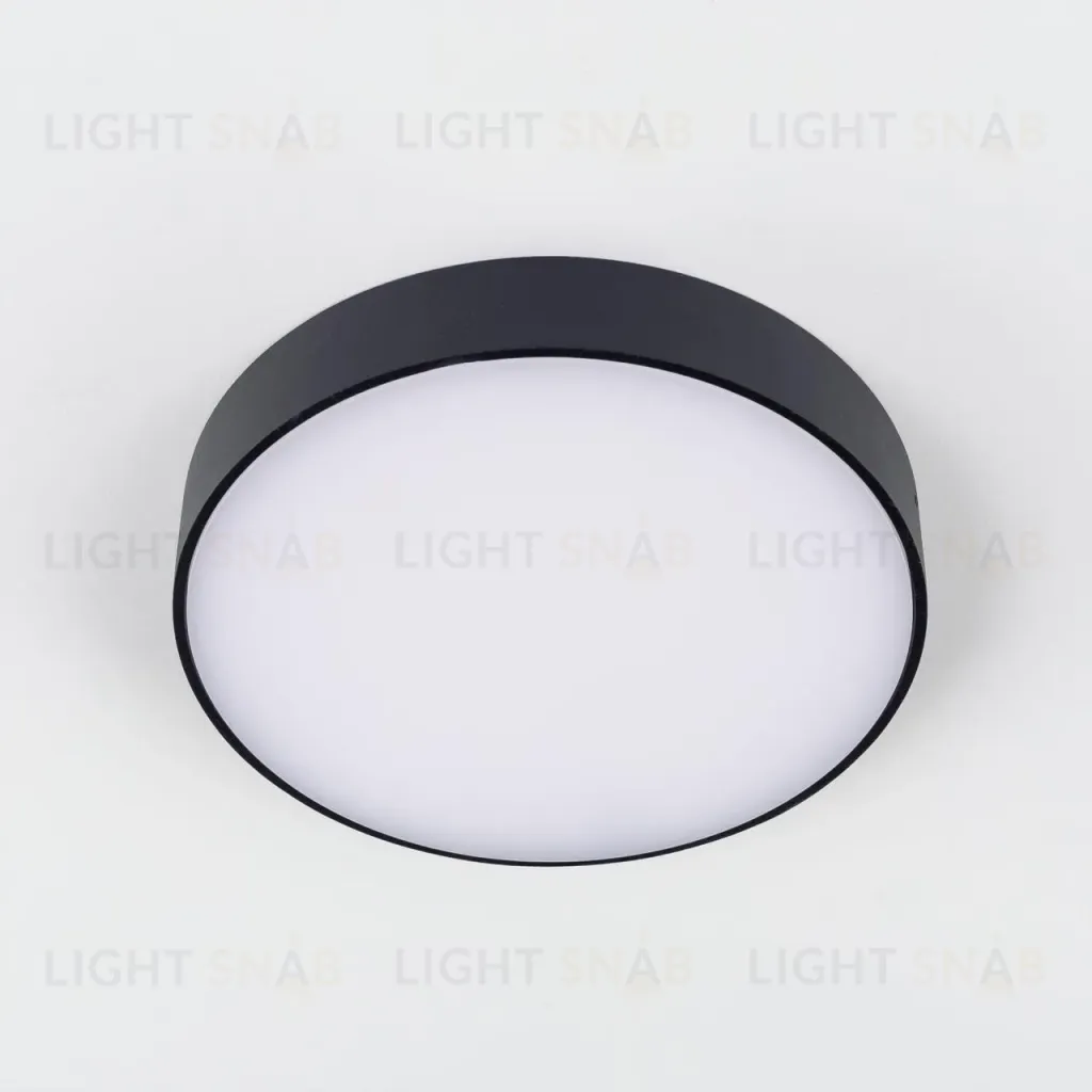 Накладной светодиодный светильник Citilux Тао CL712242N CL712242N