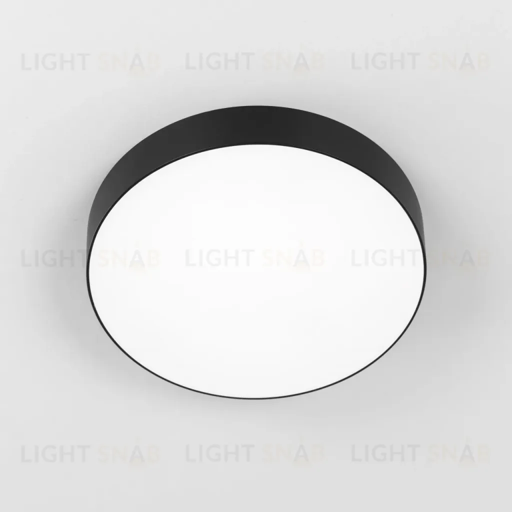 Накладной светодиодный светильник Citilux Тао CL712242N CL712242N