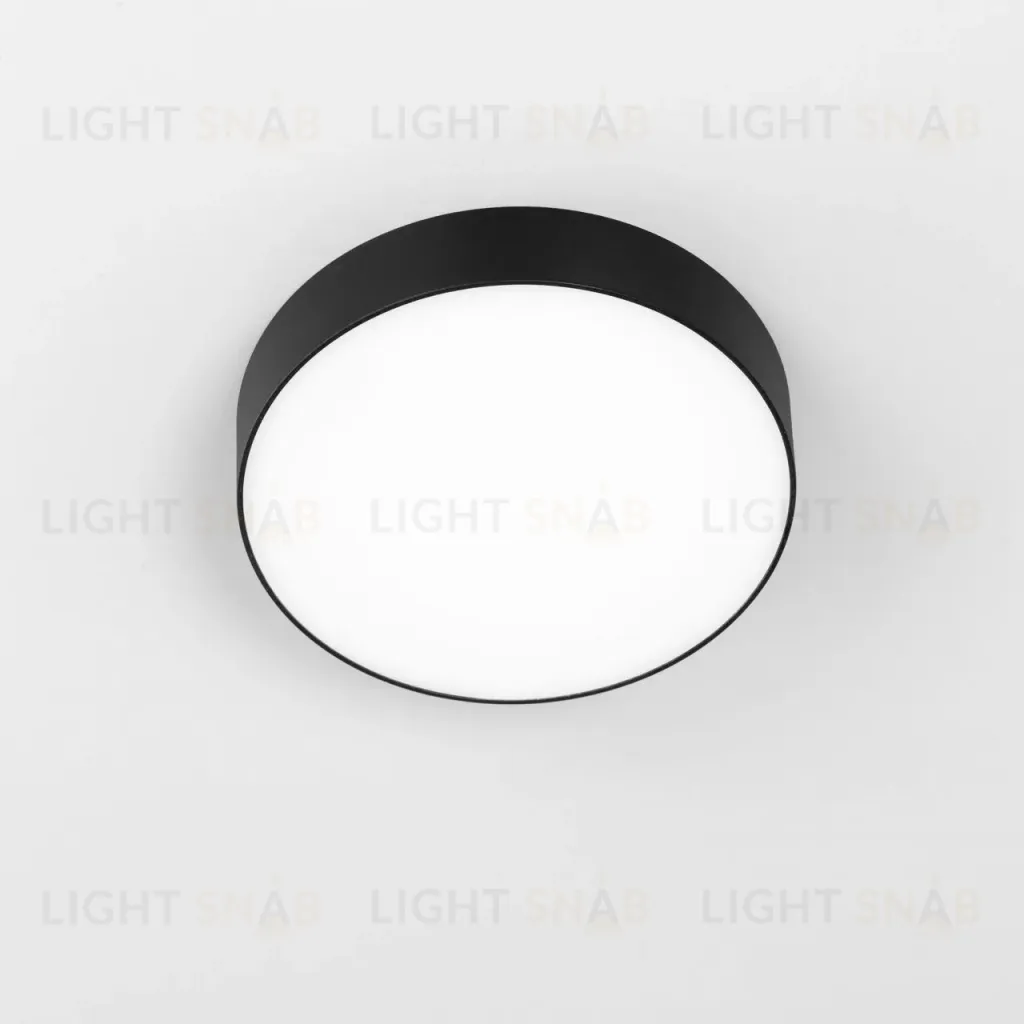 Накладной светодиодный светильник Citilux Тао CL712242N CL712242N