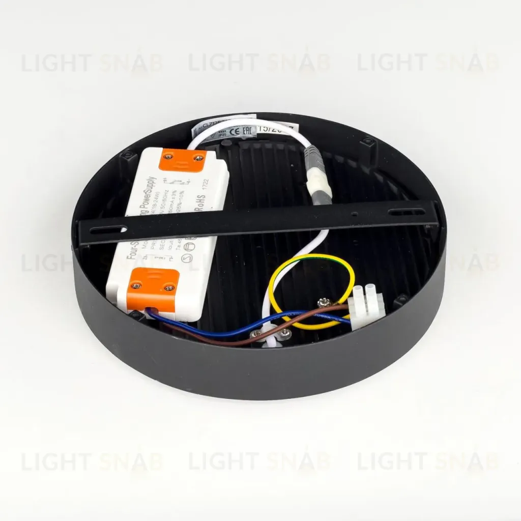 Накладной светодиодный светильник Citilux Тао CL712242N CL712242N