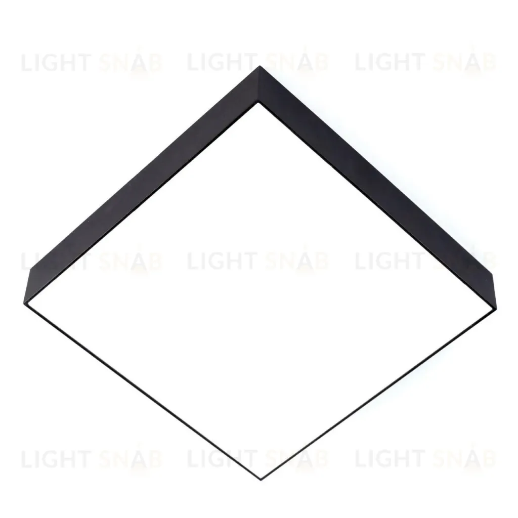 Накладной светодиодный светильник Citilux Тао CL712X242N CL712X242N
