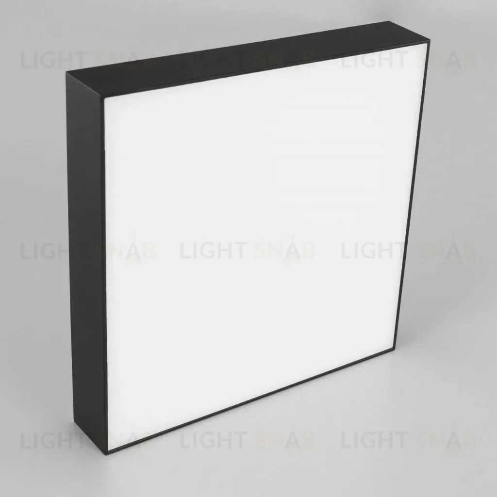 Накладной светодиодный светильник Citilux Тао CL712X242N CL712X242N