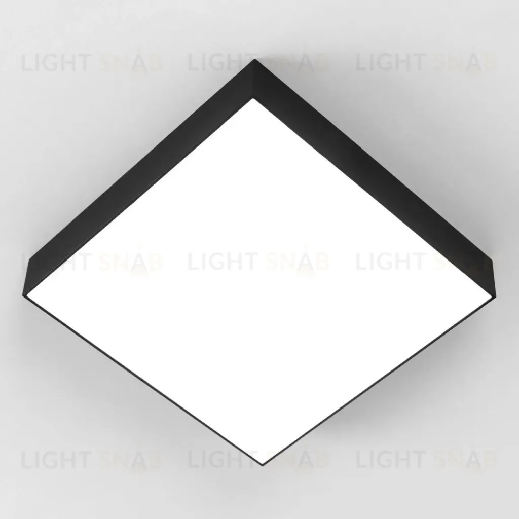 Накладной светодиодный светильник Citilux Тао CL712X242N CL712X242N