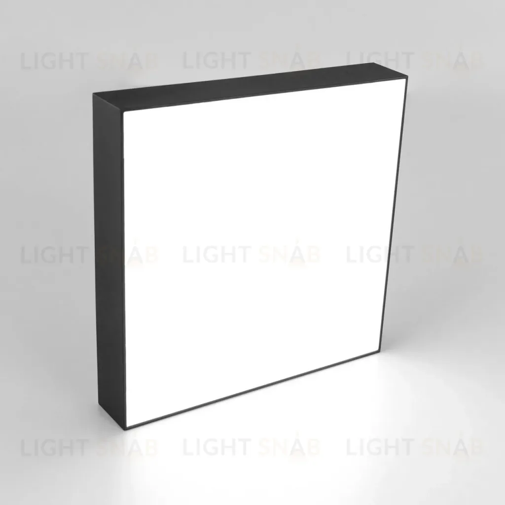Накладной светодиодный светильник Citilux Тао CL712X242N CL712X242N