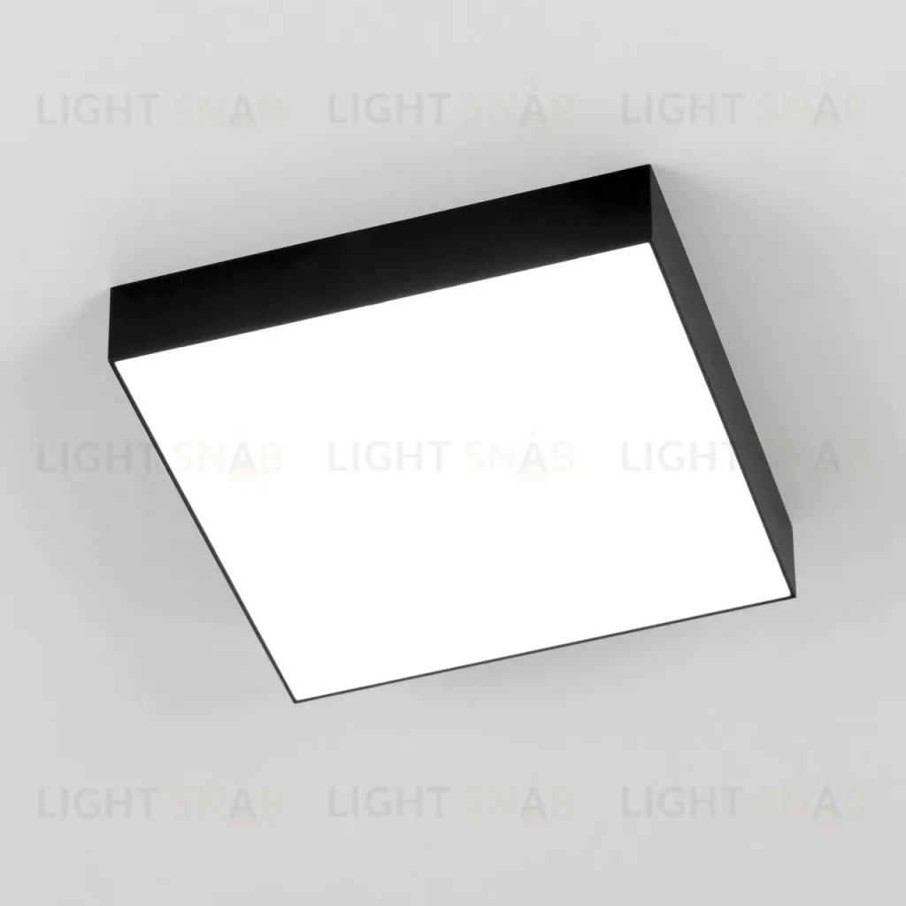 Накладной светодиодный светильник Citilux Тао CL712X242N CL712X242N