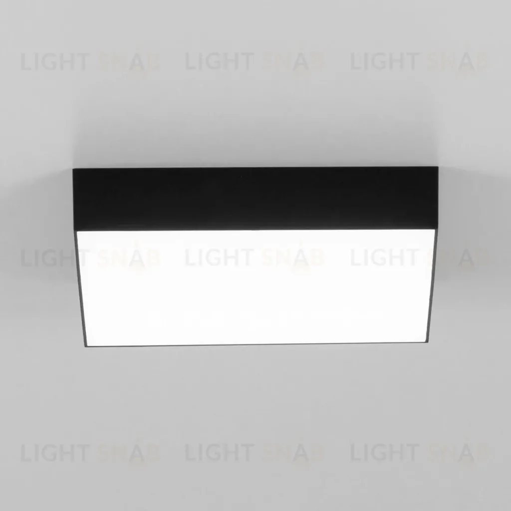 Накладной светодиодный светильник Citilux Тао CL712X242N CL712X242N