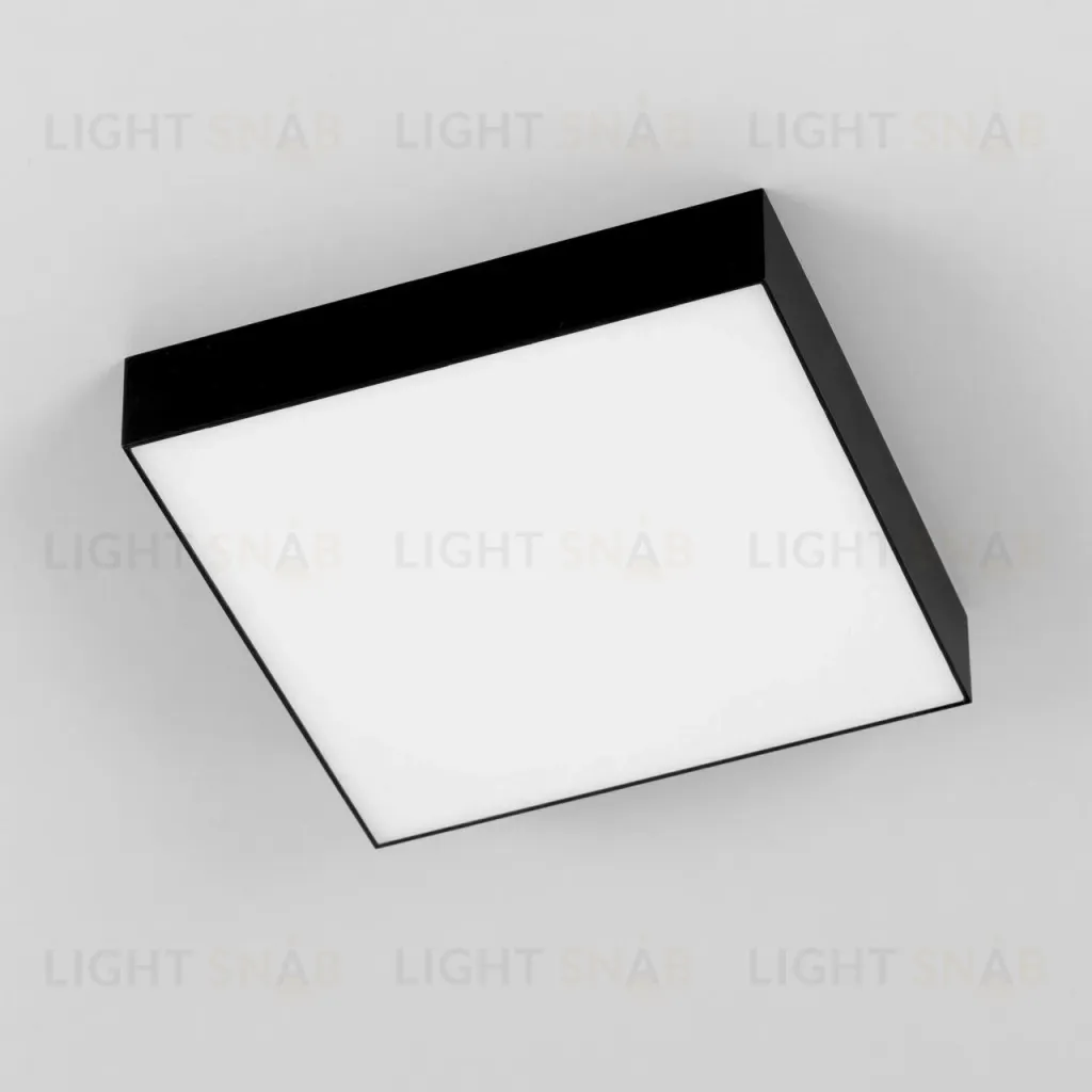 Накладной светодиодный светильник Citilux Тао CL712X242N CL712X242N