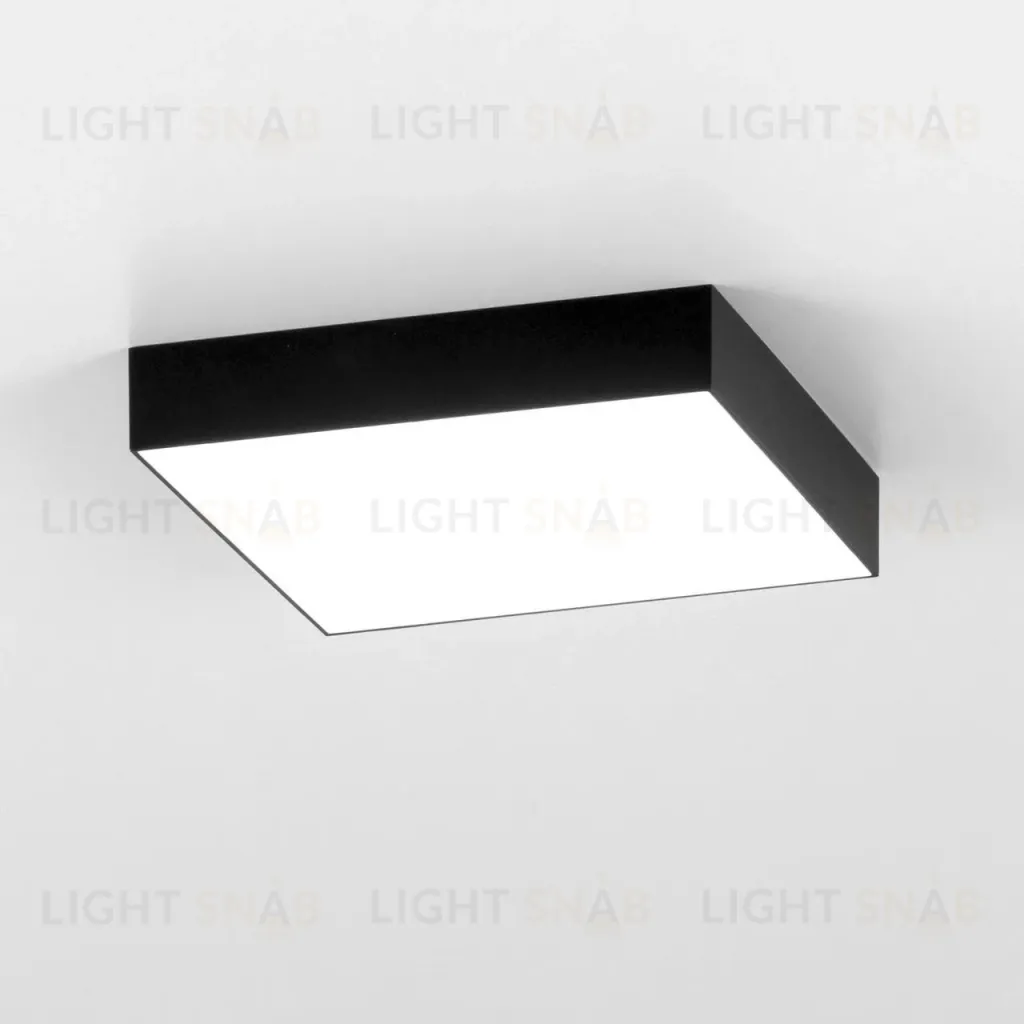 Накладной светодиодный светильник Citilux Тао CL712X242N CL712X242N