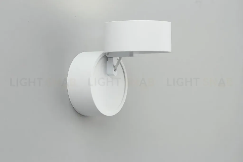 Светодиодный спот Omnilux Lenno OML-101309-12 OML-101309-12
