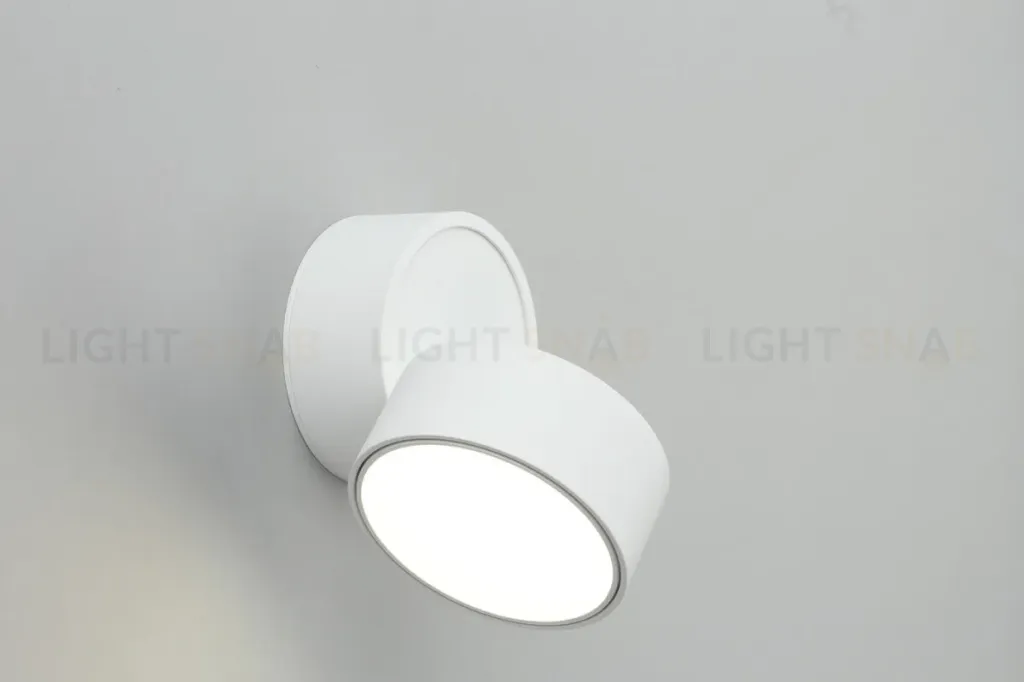 Светодиодный спот Omnilux Lenno OML-101309-12 OML-101309-12