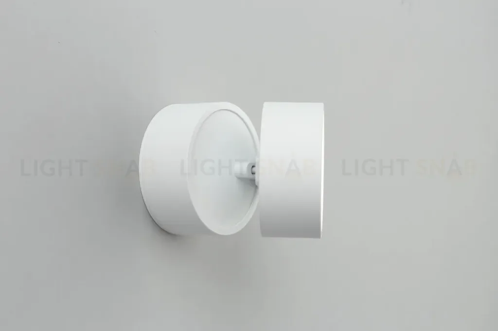 Светодиодный спот Omnilux Lenno OML-101309-12 OML-101309-12