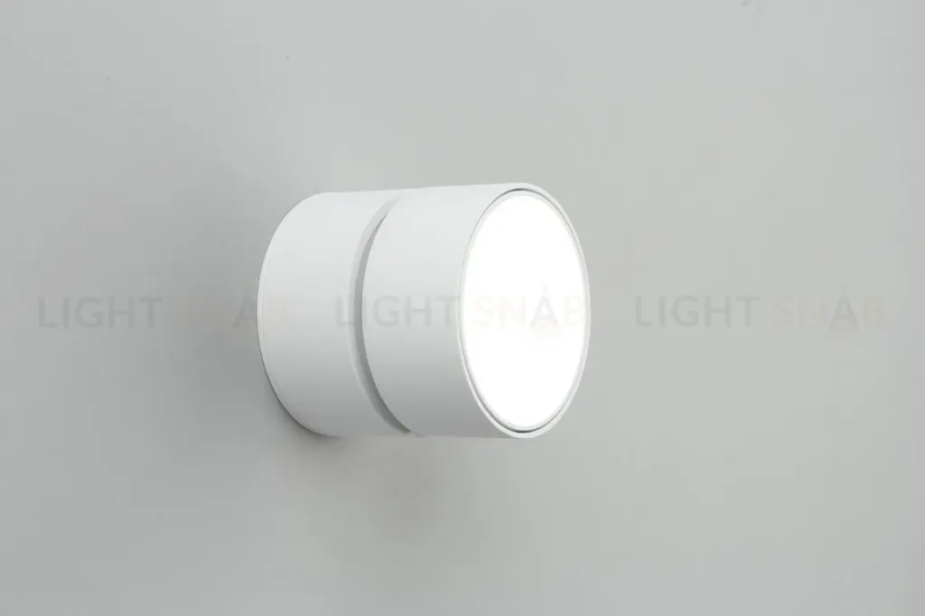 Светодиодный спот Omnilux Lenno OML-101309-12 OML-101309-12