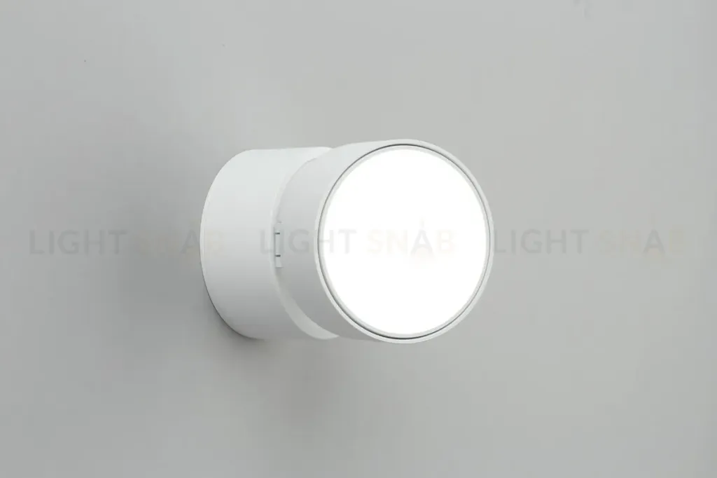 Светодиодный спот Omnilux Lenno OML-101309-12 OML-101309-12