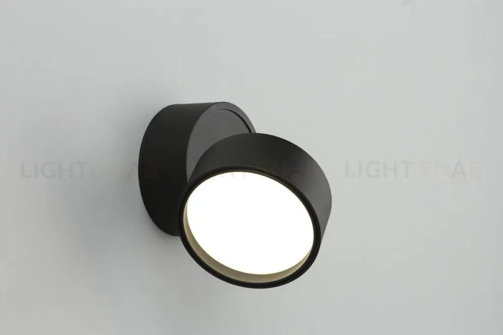 Светодиодный спот Omnilux Lenno OML-101319-12 OML-101319-12