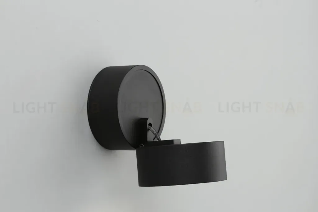 Светодиодный спот Omnilux Lenno OML-101319-12 OML-101319-12
