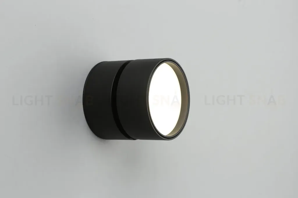 Светодиодный спот Omnilux Lenno OML-101319-12 OML-101319-12