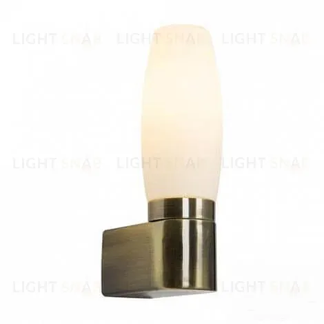 Подсветка для зеркал Arte Lamp Aqua-Bastone A1209AP-1AB A1209AP-1AB