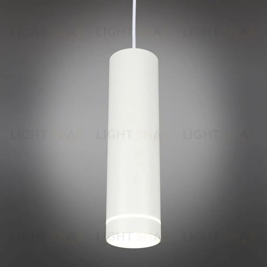 Подвесной светодиодный светильник Omnilux Domenica OML-100506-12 OML-100506-12