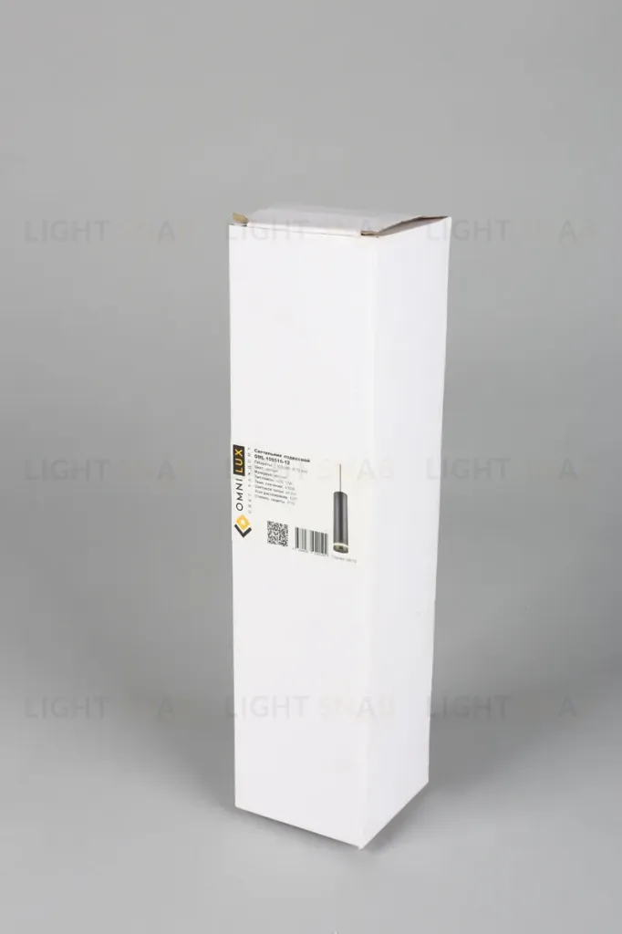 Подвесной светодиодный светильник Omnilux Domenica OML-100516-12 OML-100516-12