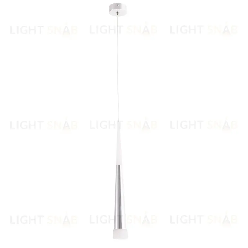 Подвесной светодиодный светильник Arte Lamp Orione A6010SP-1CC A6010SP-1CC