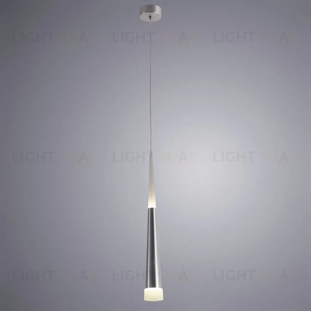 Подвесной светодиодный светильник Arte Lamp Orione A6010SP-1CC A6010SP-1CC