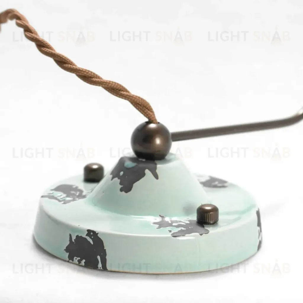 Бра Lussole Loft Vermilion GRLSP-8158 GRLSP-8158