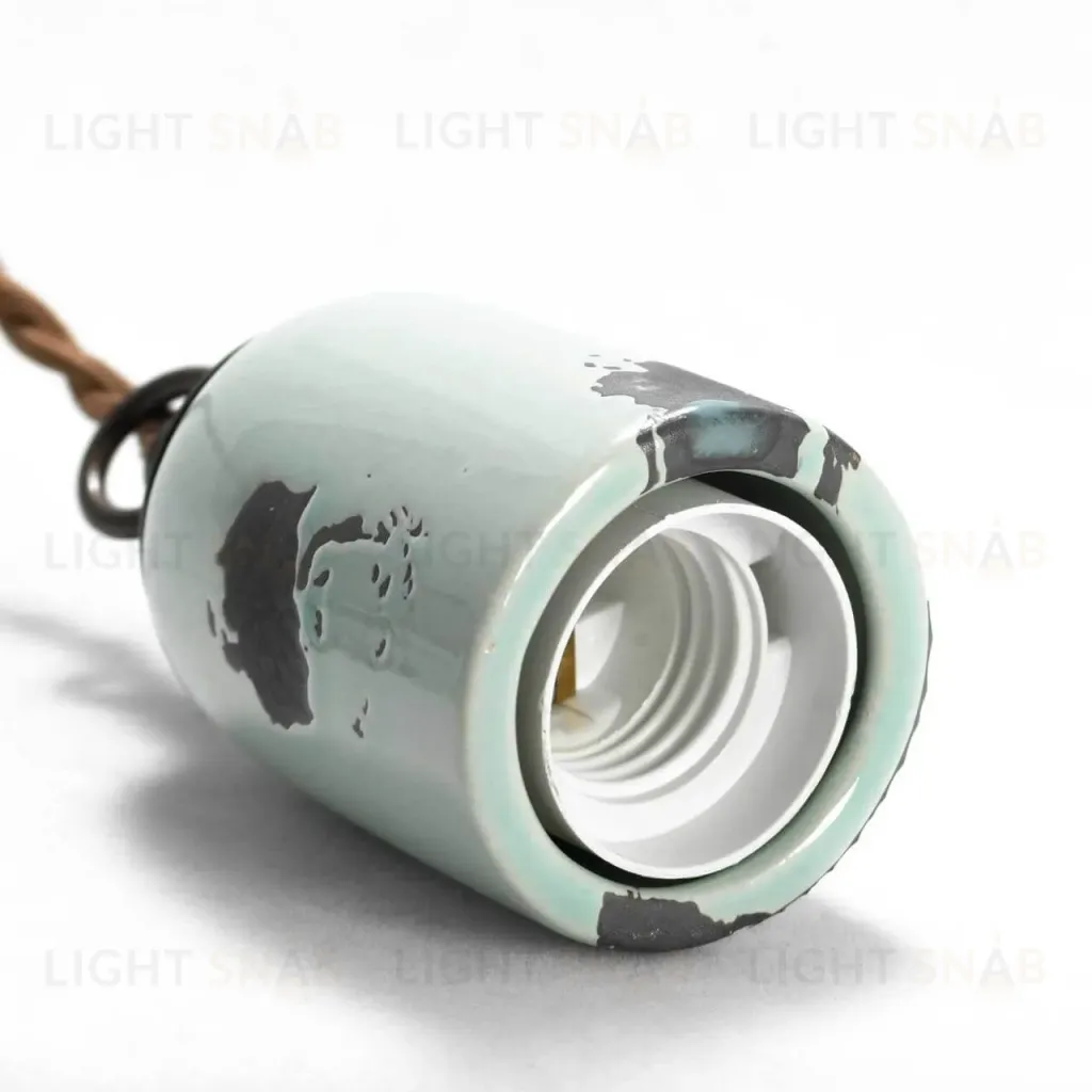 Подвесной светильник Lussole Loft Vermilion GRLSP-8160 GRLSP-8160