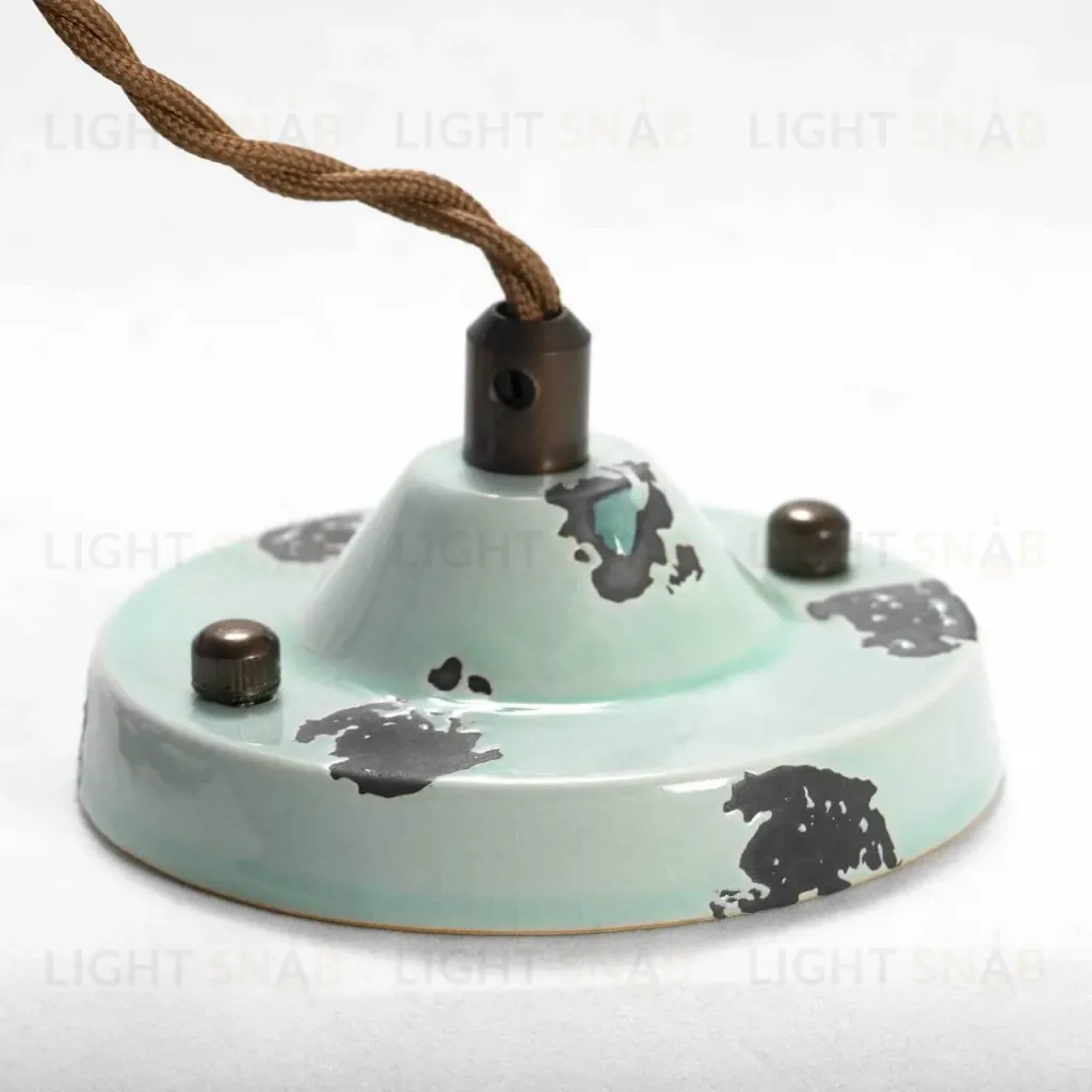 Подвесной светильник Lussole Loft Vermilion GRLSP-8160 GRLSP-8160