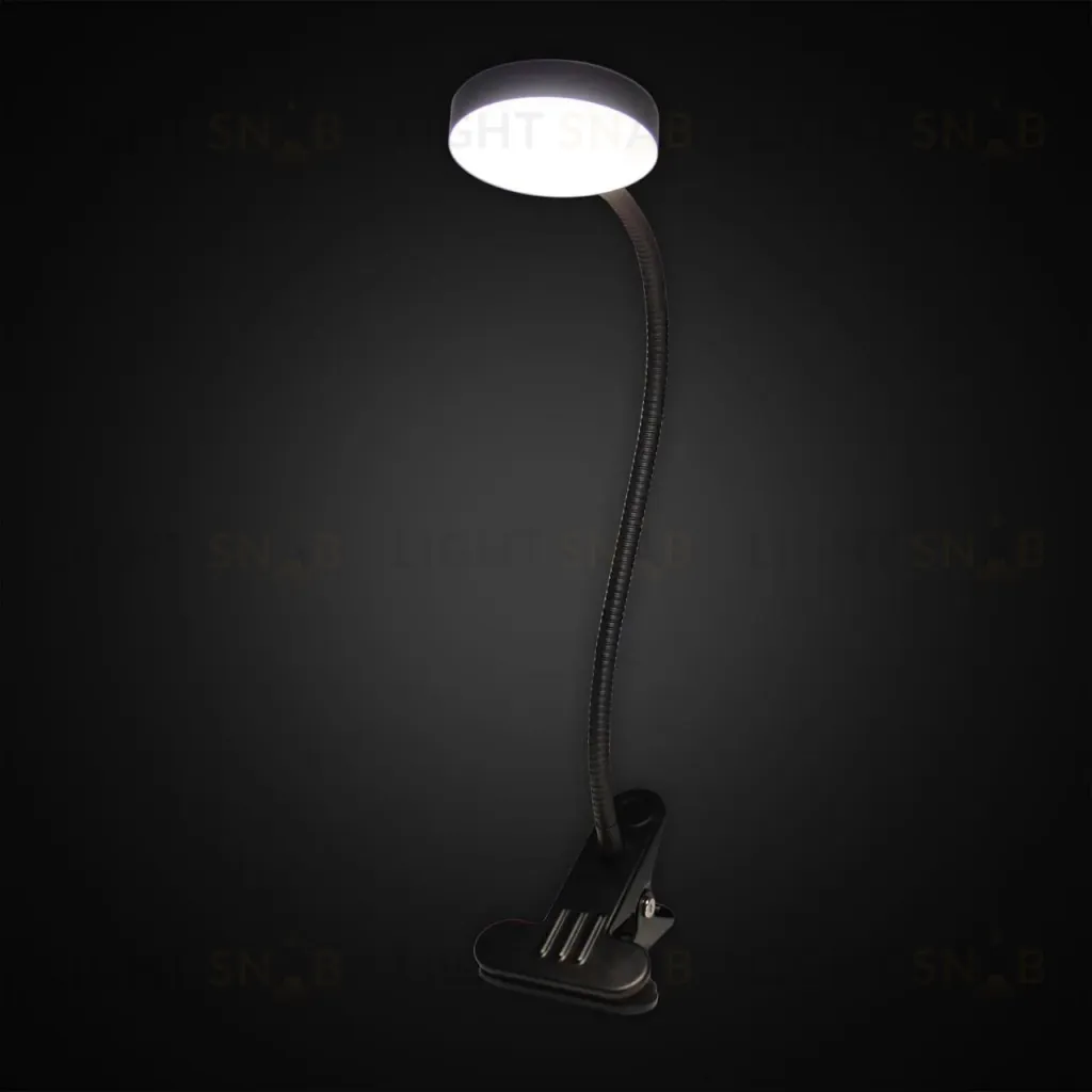 Настольная лампа Citilux Ньютон CL803071N CL803071N