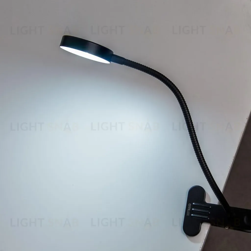 Настольная лампа Citilux Ньютон CL803071N CL803071N