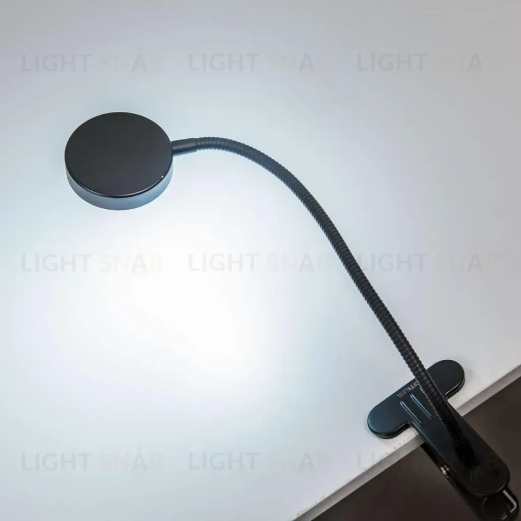 Настольная лампа Citilux Ньютон CL803071N CL803071N