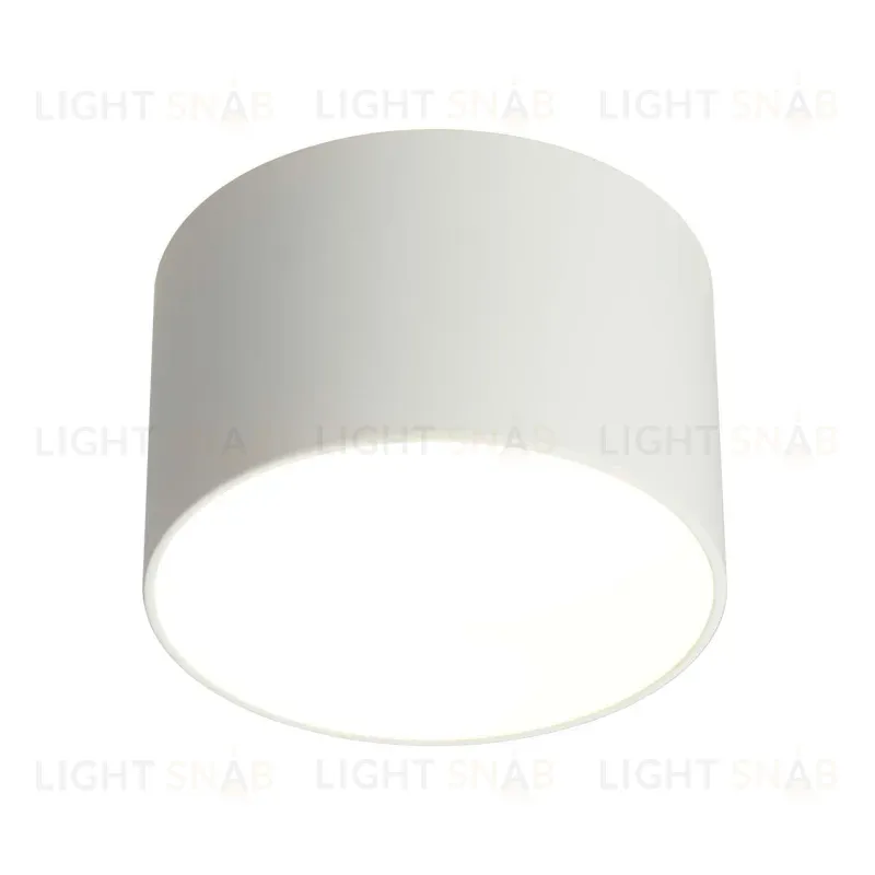 Потолочный светодиодный светильник Omnilux Stezzano OML-100409-16 OML-100409-16