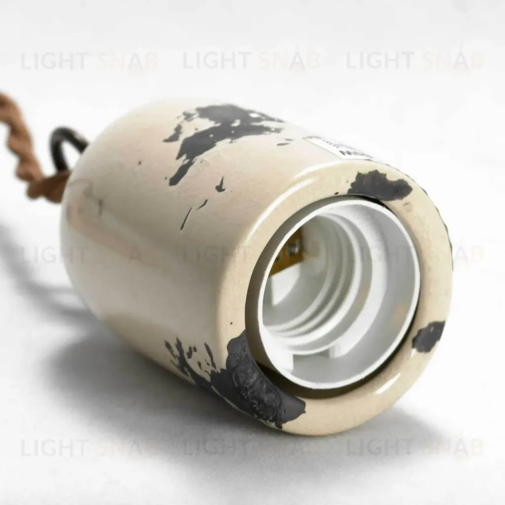 Подвесной светильник Lussole Loft Vermilion LSP-8159 LSP-8159