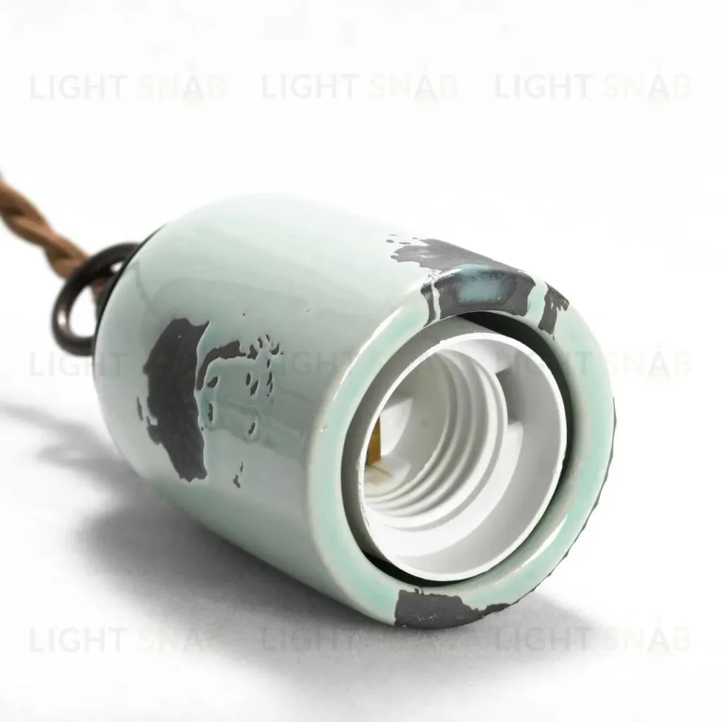 Подвесной светильник Lussole Loft Vermilion LSP-8160 LSP-8160
