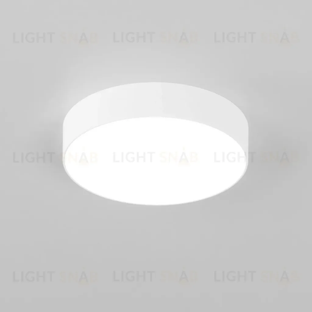 Накладной светодиодный светильник Citilux Тао CL712180N CL712180N
