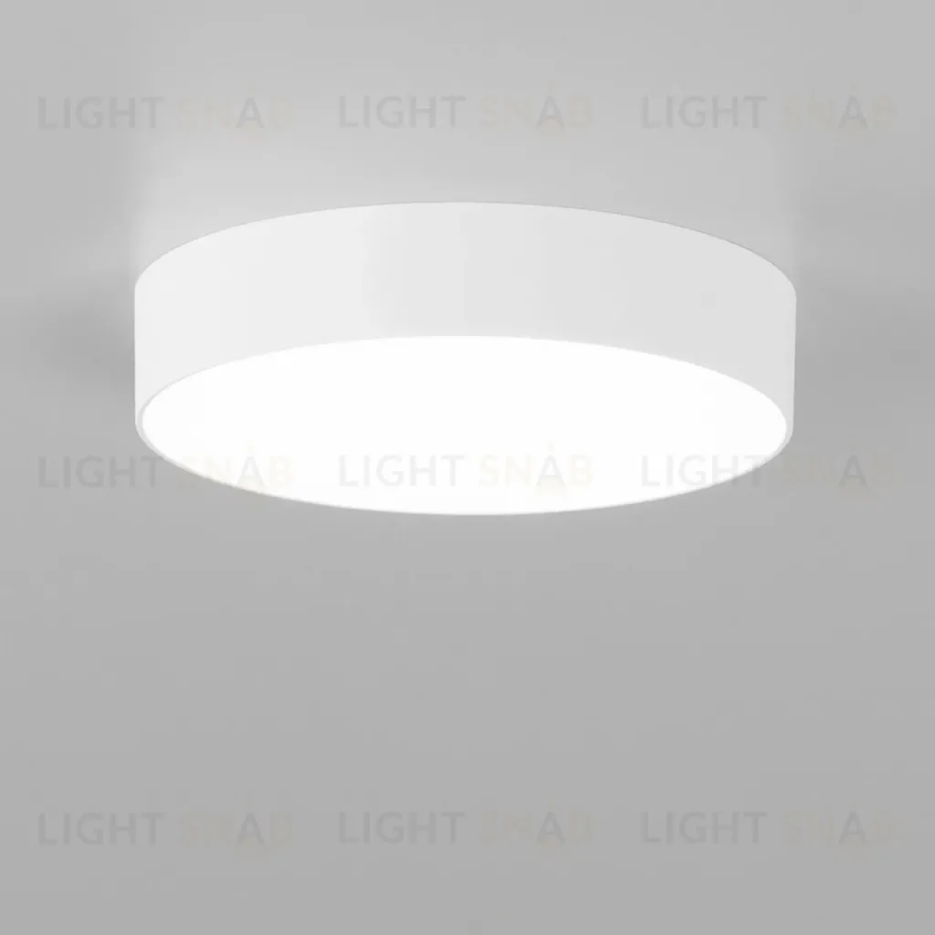 Накладной светодиодный светильник Citilux Тао CL712180N CL712180N