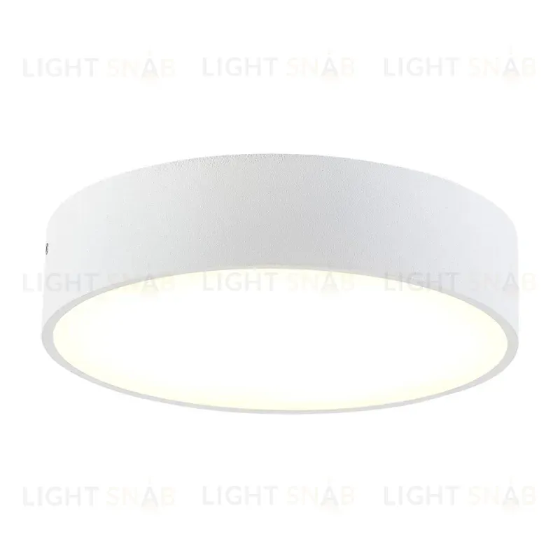 Накладной светодиодный светильник Citilux Тао CL712180N CL712180N