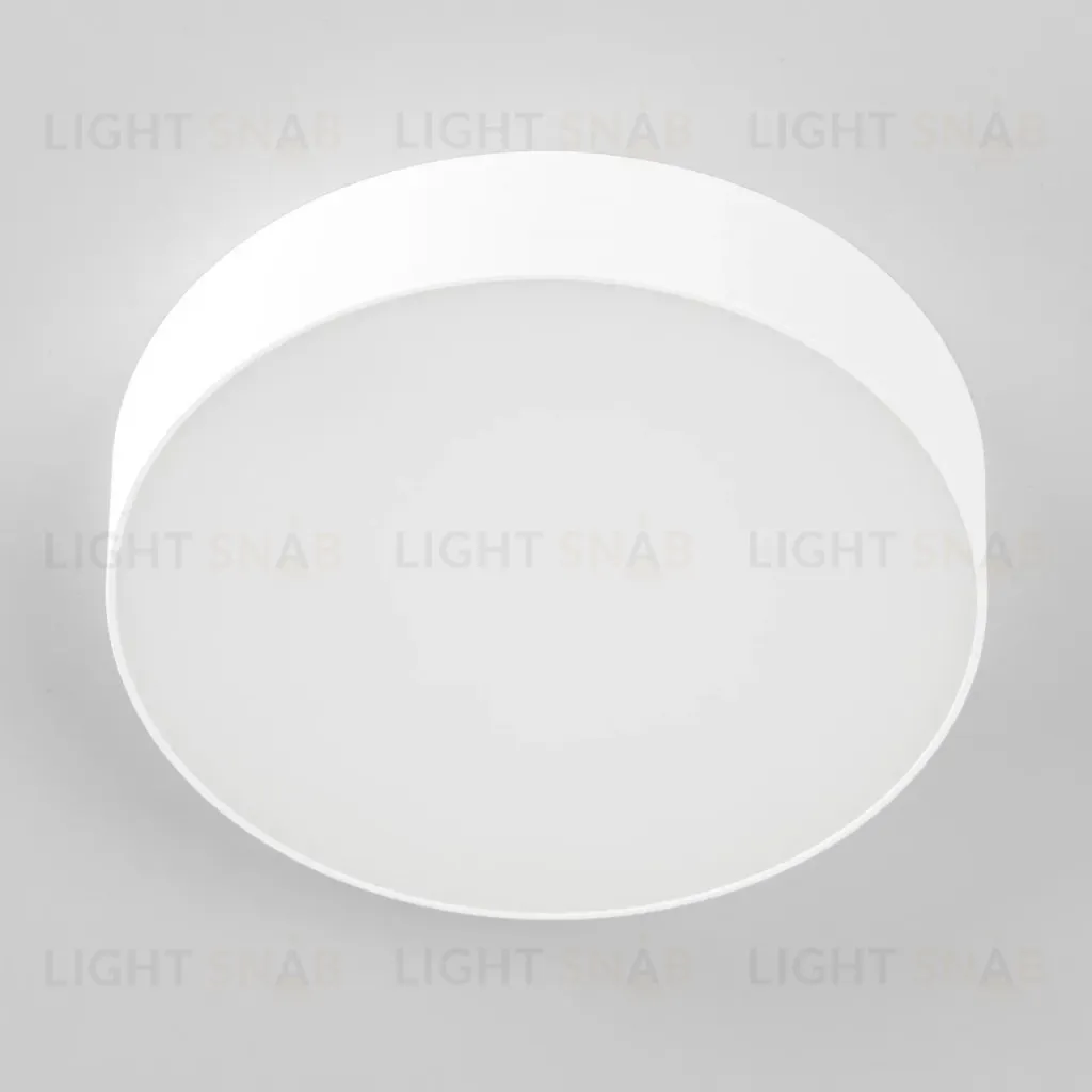 Накладной светодиодный светильник Citilux Тао CL712180N CL712180N